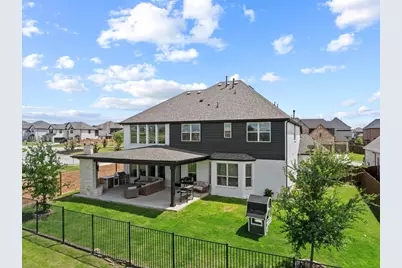 3204 Creek Meadow Drive, Anna, TX 75409 - Photo 1