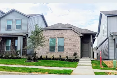 3013 Pecan Farm Lane, Fort Worth, TX 76140 - Photo 1