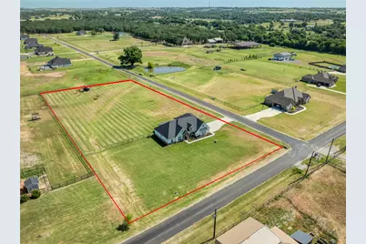 152 Katy Ranch Drive, Weatherford, TX 76085 - Photo 1