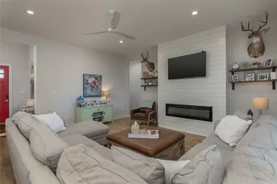 152 Katy Ranch Drive, Weatherford, TX 76085 - Photo 11