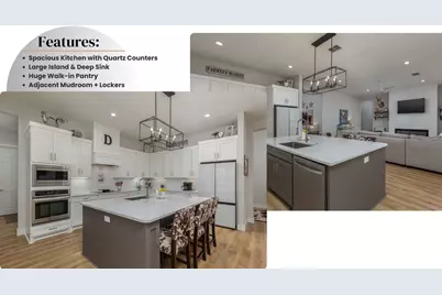 152 Katy Ranch Drive, Weatherford, TX 76085 - Photo 5