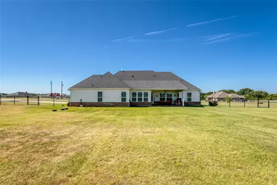 152 Katy Ranch Drive, Weatherford, TX 76085 - Photo 37