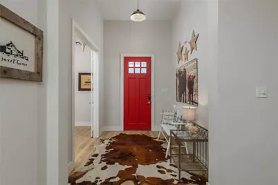 152 Katy Ranch Drive, Weatherford, TX 76085 - Photo 9