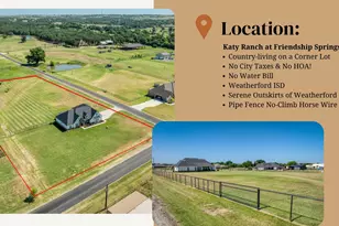 152 Katy Ranch Dr, Weatherford, TX 76085 - Photo 3