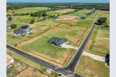 152 Katy Ranch Drive, Weatherford, TX 76085 - Photo 33