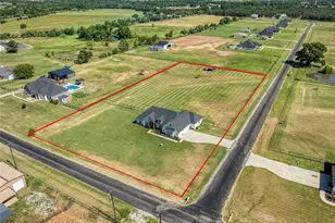 152 Katy Ranch Dr, Weatherford, TX 76085 - Photo 33