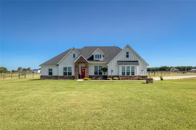 152 Katy Ranch Drive, Weatherford, TX 76085 - Photo 7