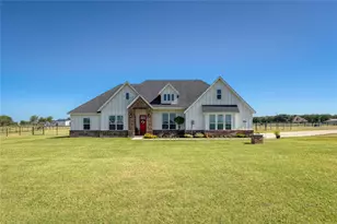 152 Katy Ranch Dr, Weatherford, TX 76085 - Photo 7