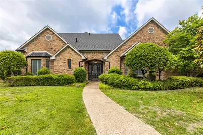 7036 Mumford Street, Dallas, TX 75252 - Photo 1