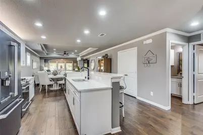 3206 Full Sail Lane, Frisco, TX 75036 - Photo 11