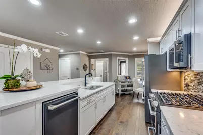 3206 Full Sail Lane, Frisco, TX 75036 - Photo 9