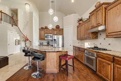 6713 Fork, North Richland Hills, TX 76182 - Photo 9