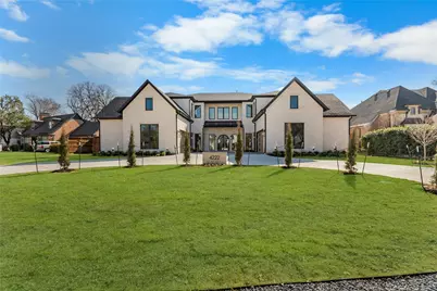 4222 Middleton Road, Dallas, TX 75229 - Photo 1