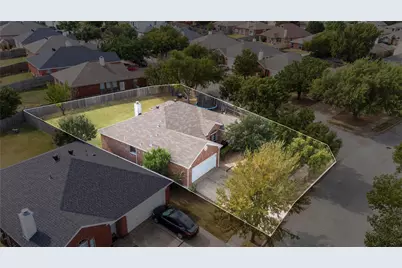 4100 Chisos Rim Trail, Fort Worth, TX 76244 - Photo 27