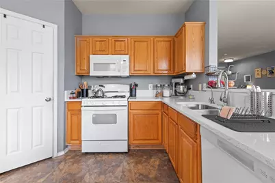 4100 Chisos Rim Trail, Fort Worth, TX 76244 - Photo 11