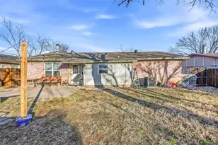 3424 Daniel Dr, Arlington, TX 76014 - Photo 19
