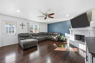 3424 Daniel Dr, Arlington, TX 76014 - Photo 3