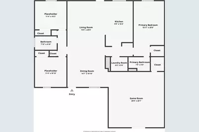 434 Jamestown Drive, Garland, TX 75043 - Photo 25