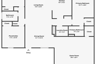 434 Jamestown Dr, Garland, TX 75043 - Photo 25