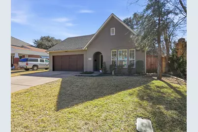 4817 Collinwood Avenue, Fort Worth, TX 76107 - Photo 5