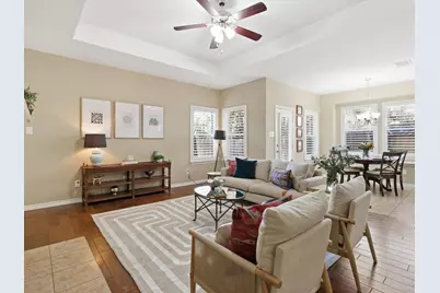 4817 Collinwood Avenue, Fort Worth, TX 76107 - Photo 13