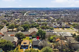 4817 Collinwood Ave, Fort Worth, TX 76107 - Photo 29