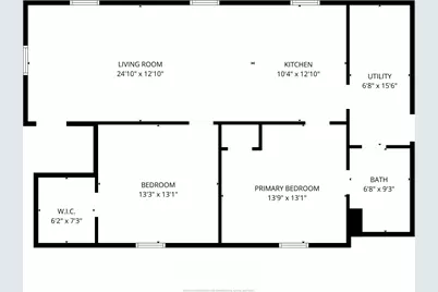 821 E Jones Street, Sherman, TX 75090 - Photo 15