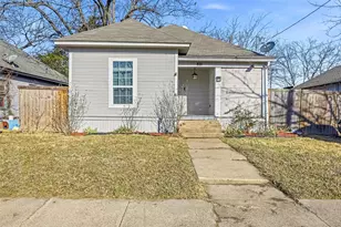 821 E Jones St, Sherman, TX 75090 - Photo 1