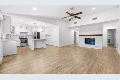 1421 Bosque Drive, Garland, TX 75040 - Photo 7