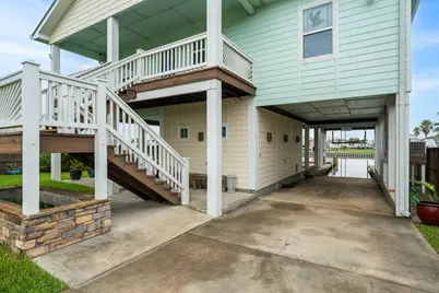 515 Copano Cove Road, Rockport, TX 78382 - Photo 3