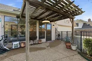 1905 Wimbledon Dr, Arlington, TX 76017 - Photo 37