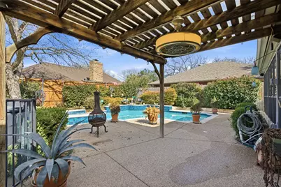 1905 Wimbledon Drive, Arlington, TX 76017 - Photo 35