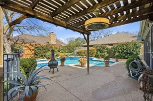 1905 Wimbledon Dr, Arlington, TX 76017 - Photo 35