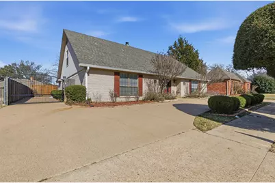 1905 Wimbledon Drive, Arlington, TX 76017 - Photo 5