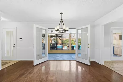 1905 Wimbledon Drive, Arlington, TX 76017 - Photo 11