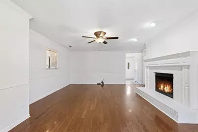 1905 Wimbledon Drive, Arlington, TX 76017 - Photo 9