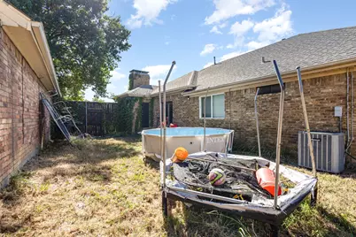 2825 Stoneridge Drive, Garland, TX 75044 - Photo 9