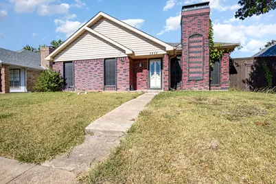 2825 Stoneridge Drive, Garland, TX 75044 - Photo 5