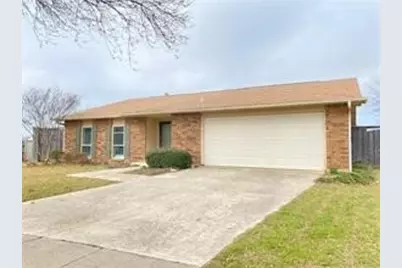 7224 Ragan Place, The Colony, TX 75056 - Photo 1