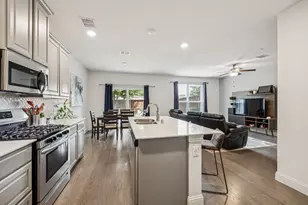 1010 Switchgrass Ln, Allen, TX 75013 - Photo 9