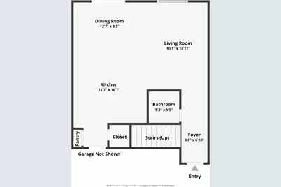 1010 Switchgrass Lane, Allen, TX 75013 - Photo 5