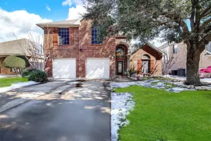 328 Tioga St, Burleson, TX 76028 - Photo 1