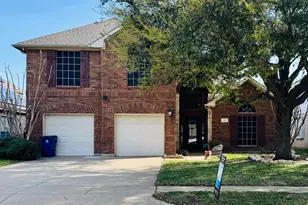 328 Tioga St, Burleson, TX 76028 - Photo 1