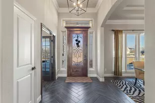 703 Winkler Wy, Springtown, TX 76082 - Photo 5