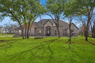 703 Winkler Wy, Springtown, TX 76082 - Photo 1