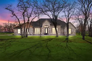 703 Winkler Wy, Springtown, TX 76082 - Photo 1