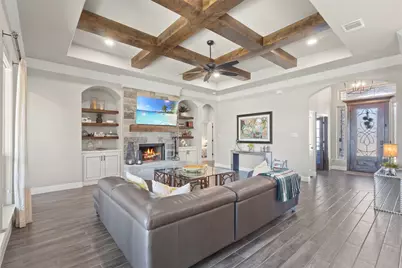 703 Winkler Way, Springtown, TX 76082 - Photo 9