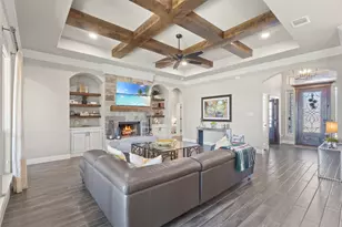 703 Winkler Wy, Springtown, TX 76082 - Photo 9