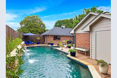 3921 Salem Court, Plano, TX 75023 - Photo 37