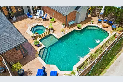 3921 Salem Court, Plano, TX 75023 - Photo 39